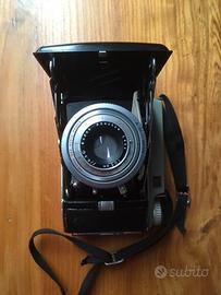 Kodak Tourist II