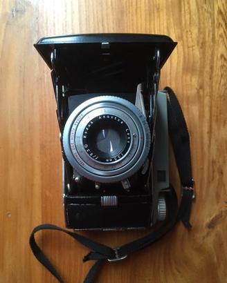 Kodak Tourist II