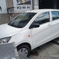 SUZUKI CELERIO 1.0 B 2018 K10B  PER RICAMBI