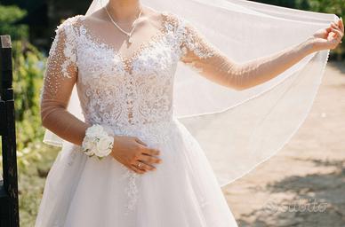 Abito da sposa