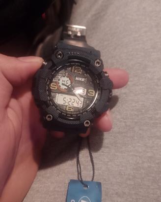 Nike Watch NK2014