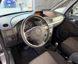 Opel meriva 1.6 benzina cambio automatico