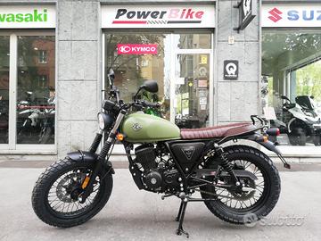Archive scrambler 125 FINANZIAMENTO TASSO ZERO
