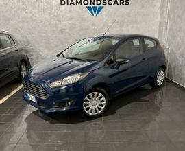 Ford Fiesta 1.4 3 porte Bz.- GPL