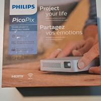 proiettore tascabile