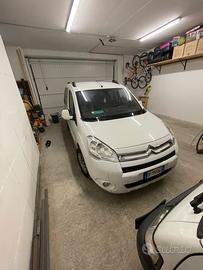 Citroën Berlingo 1.6 16v