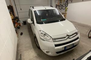 Citroën Berlingo 1.6 16v
