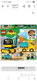 Set duplo