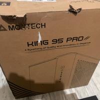 componenti pc nuovi ancora sigillati