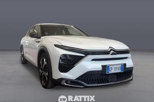 CITROEN C5 X C5 X 1.6 hybrid phev Shine 225cv e-ea