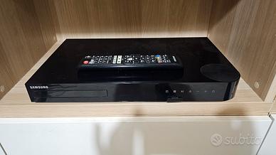 home cinema 5.1 Blue Ray