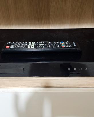 home cinema 5.1 Blue Ray