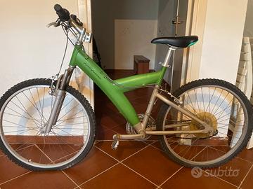 Pininfarina verde storica