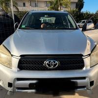 Ricambi usati TOYOTA RAV4