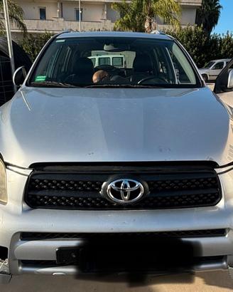 Ricambi usati TOYOTA RAV4