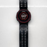 Garmin forerunner 225