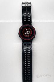 Garmin forerunner 225