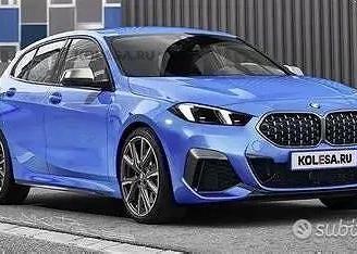 Ricambi bmw serie 1 2023