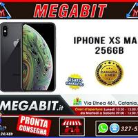 Iphone x smax 256gb con garanzia