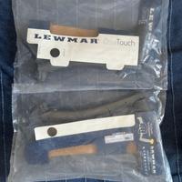 Maniglie Winch Lewmar One Touch (x2)