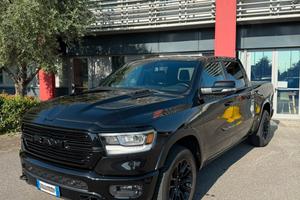 Dodge RAM 1500 5.7 V8 LARAMIE 400cv at8 MY21 GPL