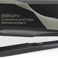GHD PLATINUM+ STYLER - PIASTRA PER CAPELLI NERA