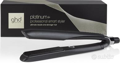 GHD PLATINUM+ STYLER - PIASTRA PER CAPELLI NERA