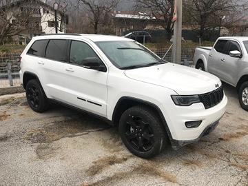 Jeep grand Cherokee 3.0 v6 CRD 250CV MULTIJET II U