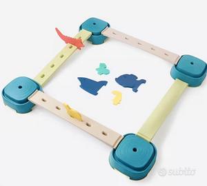 Kit di Equilibrio (Balance Kit) della linea Domyos