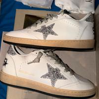 Golden Goose Ball Star donna taglia 39