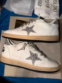 Golden Goose Ball Star donna taglia 39