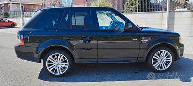 Land rover sport 12/2011