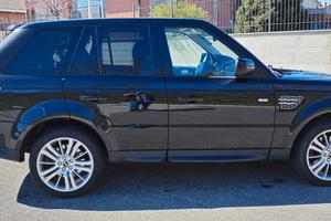 Land rover sport 12/2011