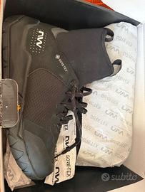 Northwave MULTICROSS MID GTX n. 39.5