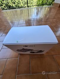 DJI mini 3 Fly More Combo - come NUOVO