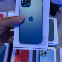 APPLE IPHONE 12 PRO 5G ( 512GB ) GARANZIA 6 MESI 