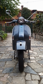 Vespa PX 150 euro 3