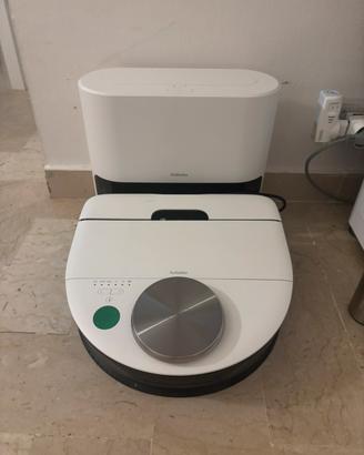Robot folletto