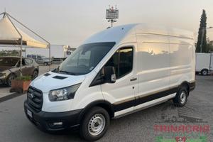 FORD TRANSIT 2.0 TDCI 170 cv FURGONE L3H3
