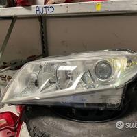 Fanale Anteriore Sinistro Per Suzuki Vitara 2015