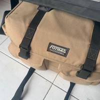 Borsa fotografica Fotima