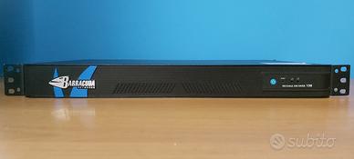 BARRACUDA BMA150a Message archiver