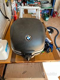 Bauletto bmw k1200 da 30 litri