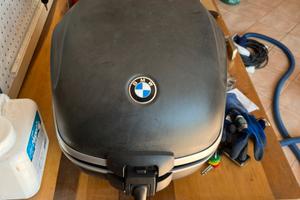 Bauletto bmw k1200 da 30 litri