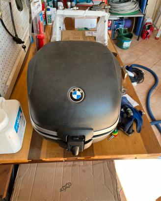 Bauletto bmw k1200 da 30 litri