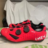 Scarpa da ciclismo Lake