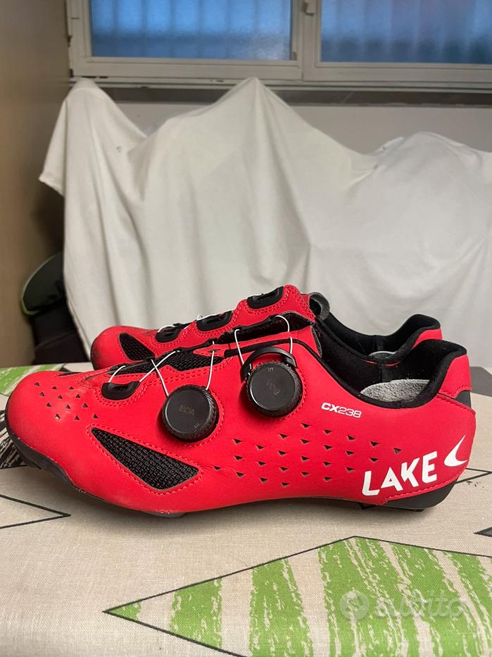Scarpe lake Fantastiche offerte di Biciclette
