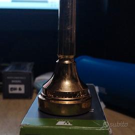 Bocchino Denis Wick 7CS Gold Trombone