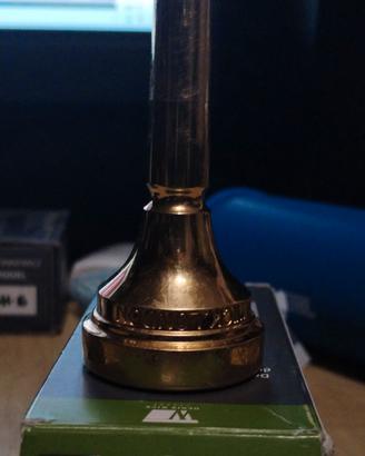 Bocchino Denis Wick 7CS Gold Trombone