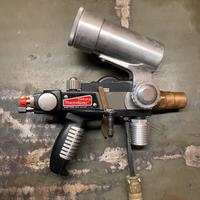 Metco 5P II